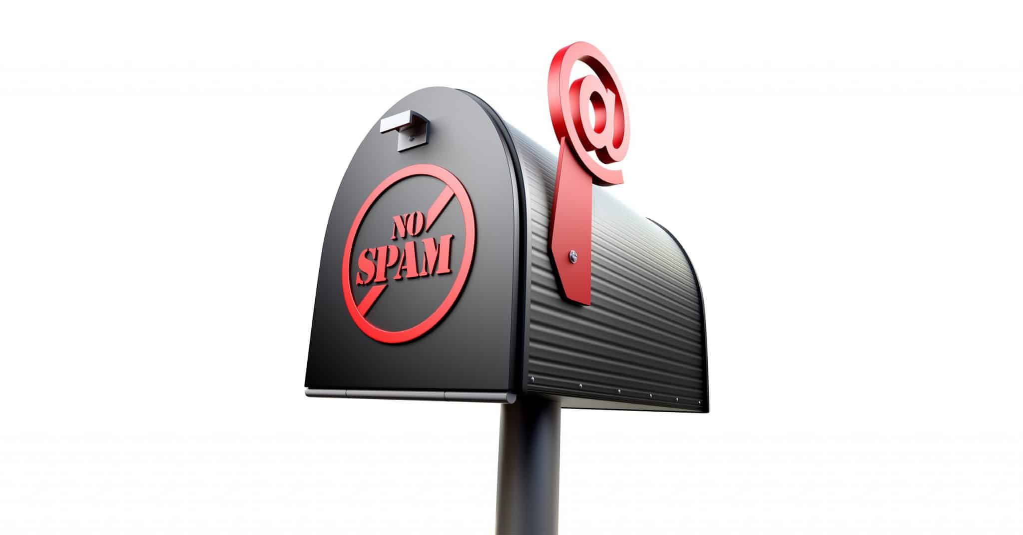 'Stop Forum Spam' Email Blacklist Check in DEVA - Dilli Labs