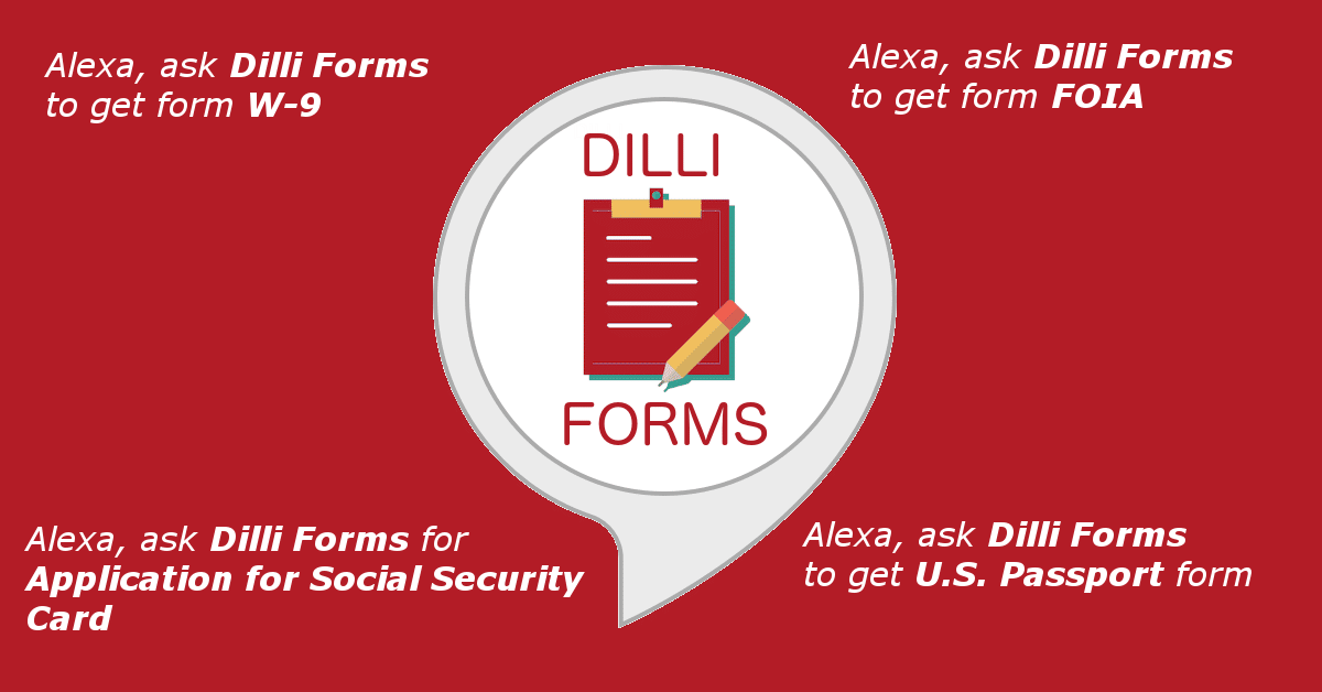 Dilli Forms
