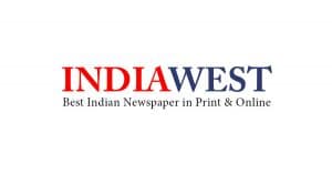 India West Logo