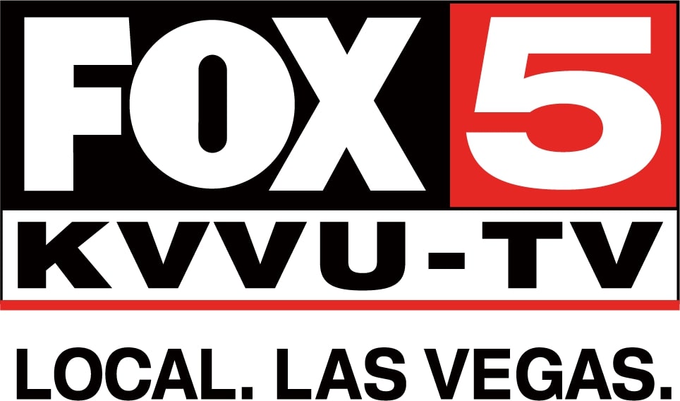 Fox5 Las Vegas Logo