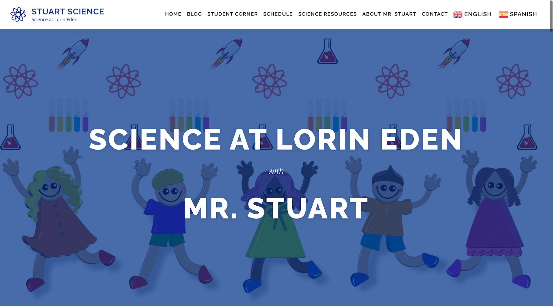 Stuart Science