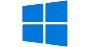 Windows 10 Logo