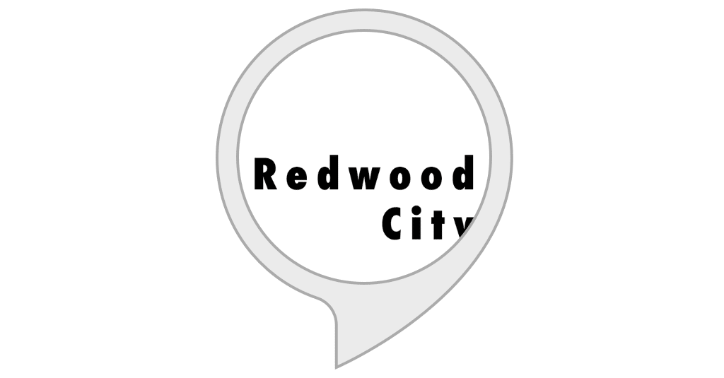 Redwood City